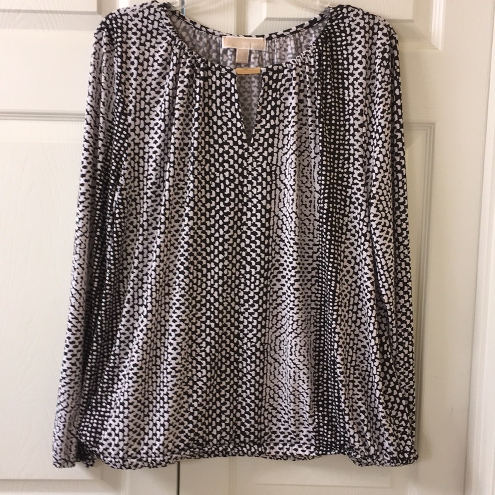 MK top